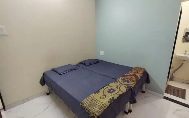 Vatavruksha Swamikrupa Residency