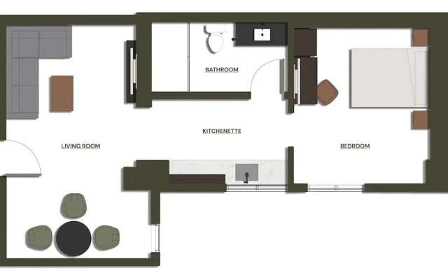 The Promissory Hotel