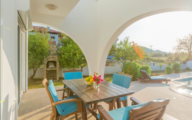 Villa Beyaz