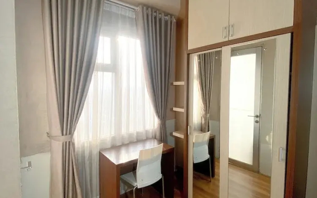 Apartemen Easton park - Giandara