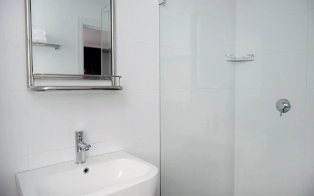 Perouse Randwick by Sydney Lodges