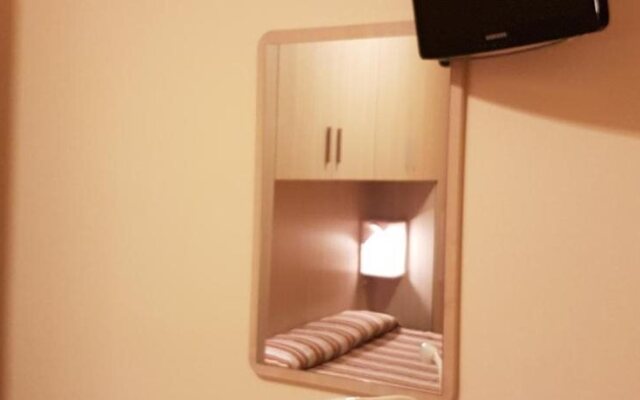 Albergo Leonardo