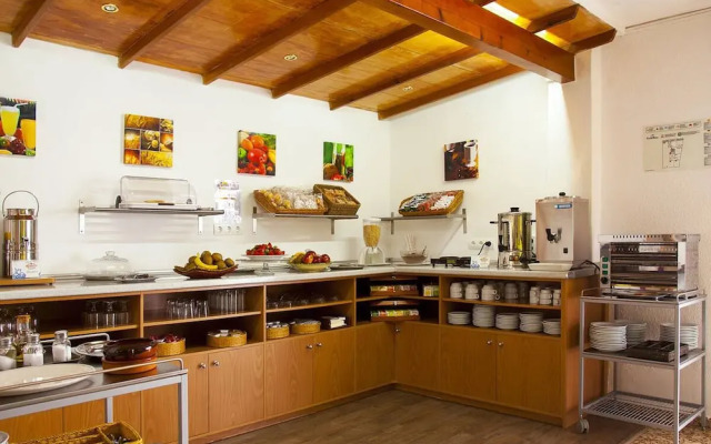Hostal Europa Punico