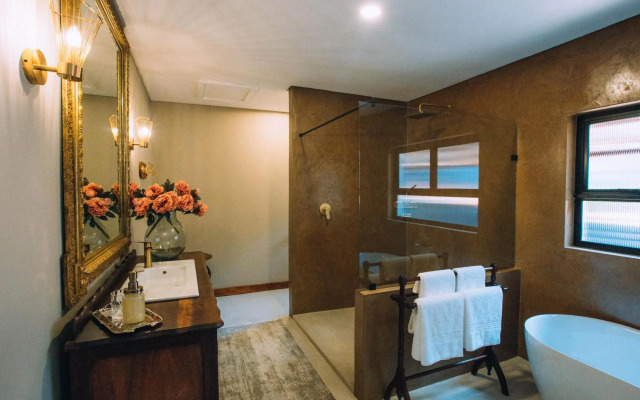 The Bohemian Guesthouse