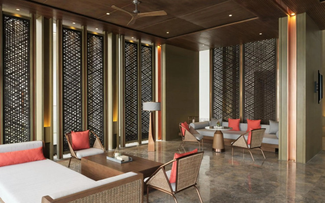 Sheraton Cebu Mactan Resort