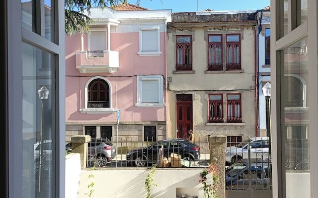 Casa D'Almeida By Porto Stories