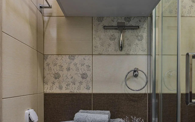 Сова-дом на Московском шоссе