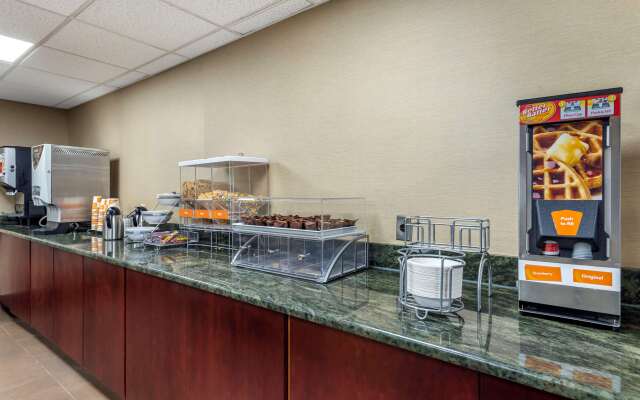 Comfort Inn & Suites Glen Mills - Concordville