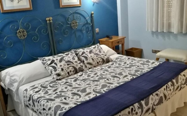 Posada del Camino Real