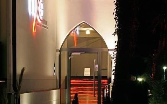 niXe binz designhotel