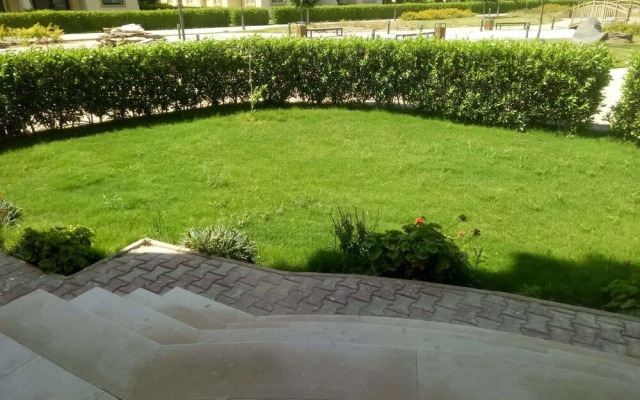 Golf Residance Compound Apartament