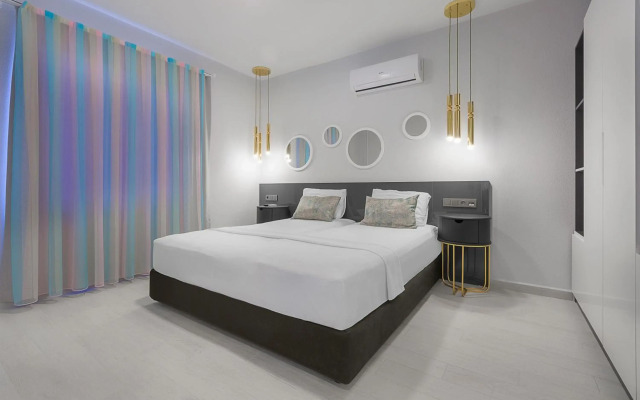 Bayram Apart Hotel