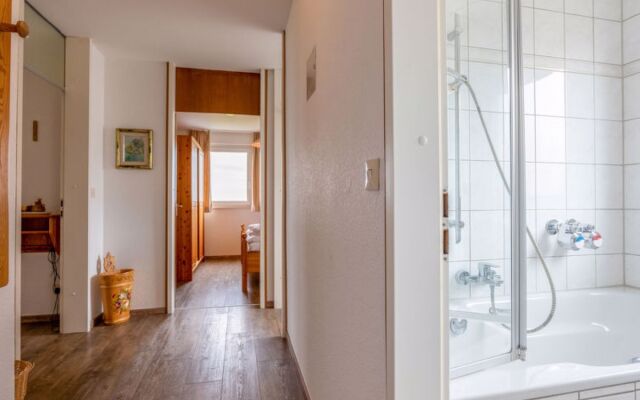 Apartment K 40 Dittishausen