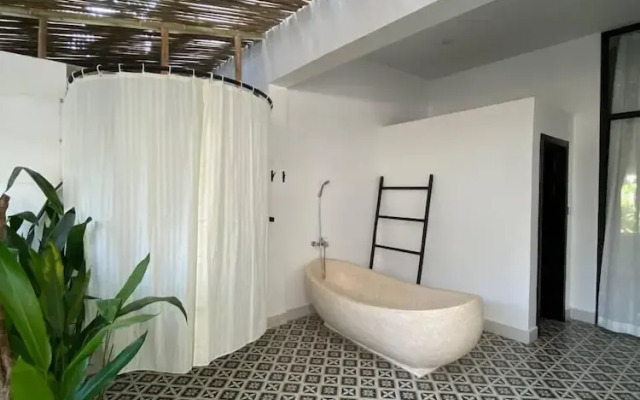 Angkor Tempora Boutique