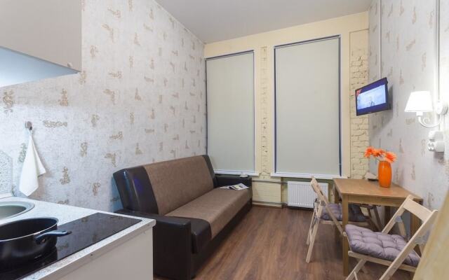 Guests Love on Zagorodnyi