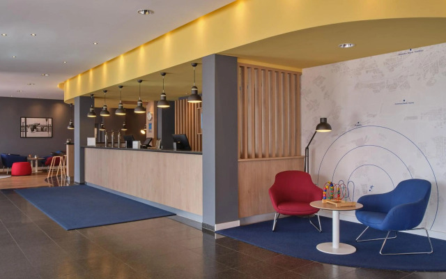 Holiday Inn Express Frankfurt Airport by IHG