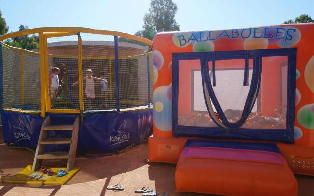 Camping International