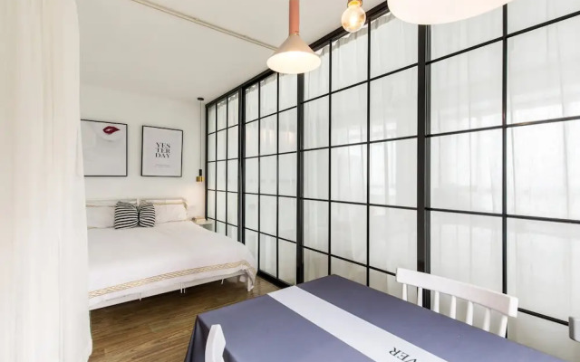The Sidihome Service Apartment (Saintland Shop)
