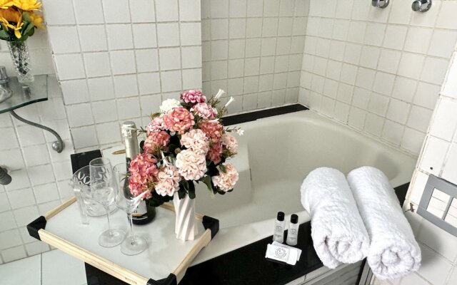 Apartamento Copa Dreams HIR 11