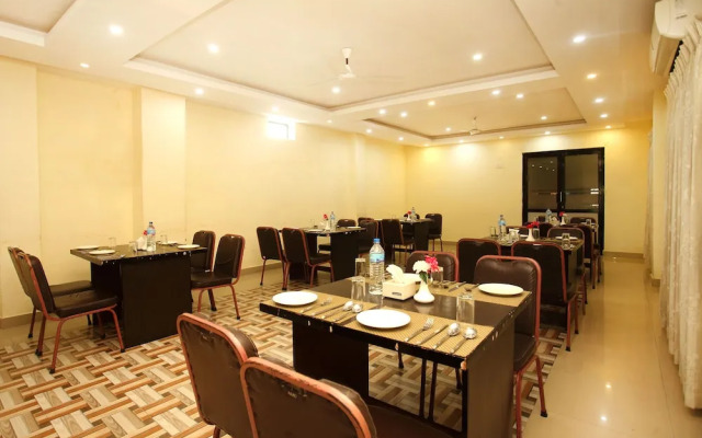 OYO 538 Hotel Castle