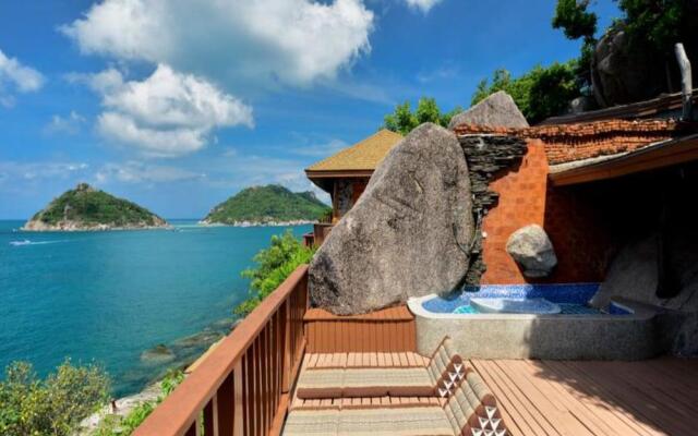 Dusit Buncha Resort Koh Tao