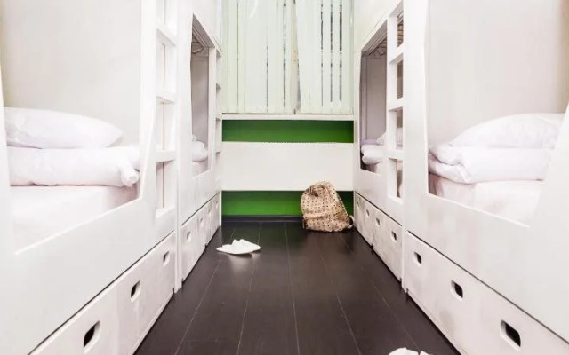 Clever Hostel — фото