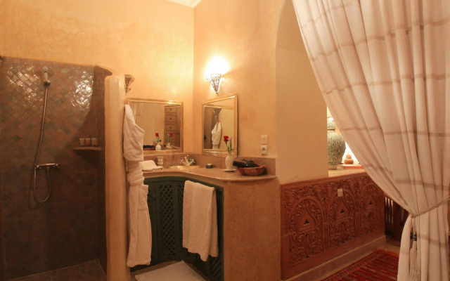 Riad Daria Suites & Spa