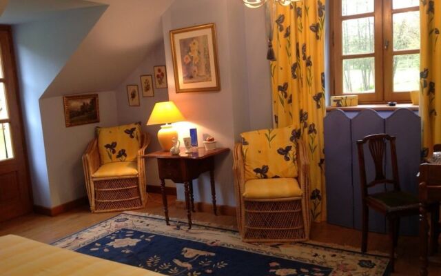 Le Moulin de Bouquet