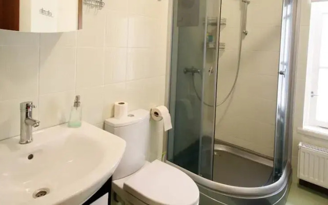 Vecpilsētas apartamenti