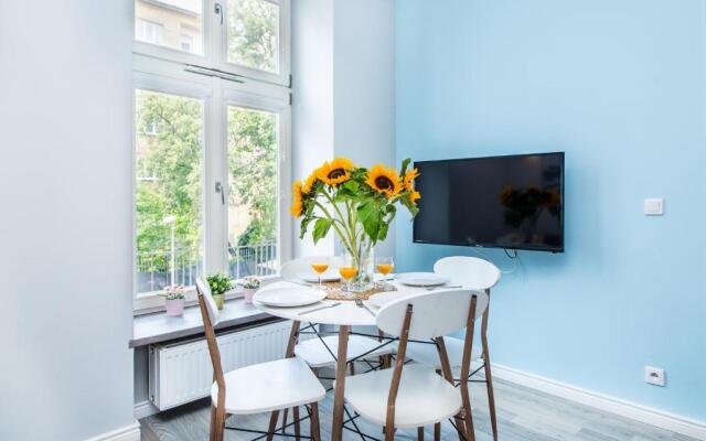 Cracow Rentals Zacisze