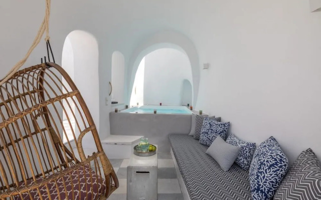 Namaste Suites by Oias Local Cavehouses