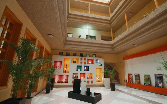 Hotel El Conquistador Monarca