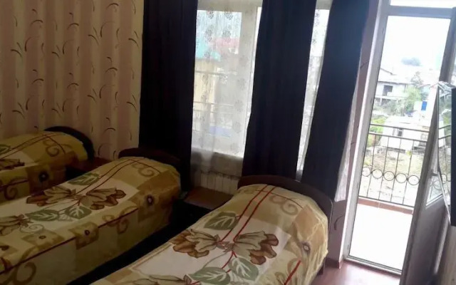 Mirny Guest House