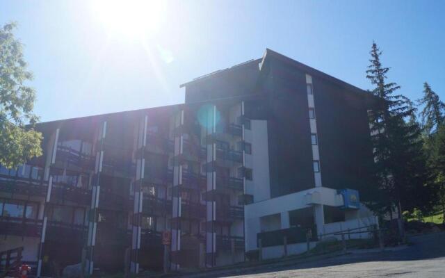 Appartement Enchastrayes, 3 pièces, 6 personnes - FR-1-165A-108