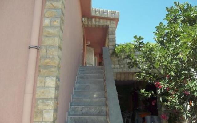Apartmani Mira