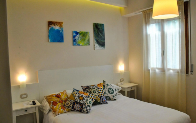 Hotel Villa Fiorita
