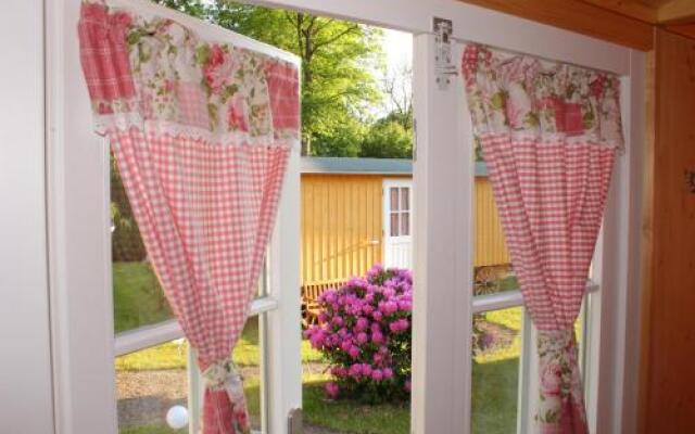 Ferienwohnung Weseraue
