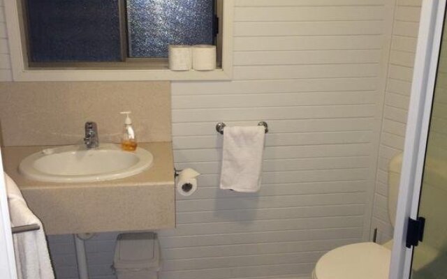 Kohuna Beachside Resort