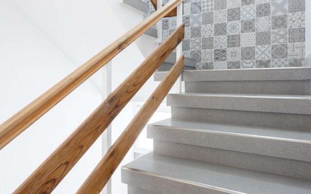 Home2Book Sea Front Las Teresitas Beach 1