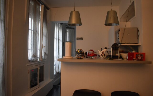 Cosy 1 Bedroom Apartment Near Le Marais