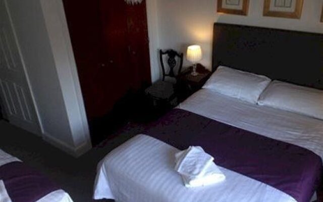 The Kings Head Inn