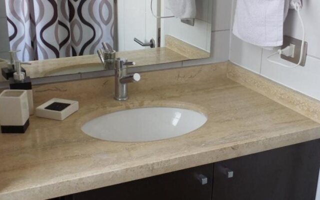 Apart Hotel Braman