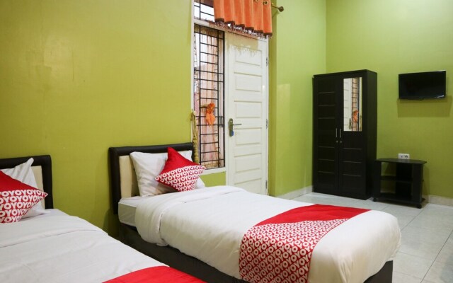 Delima 19 Homestay