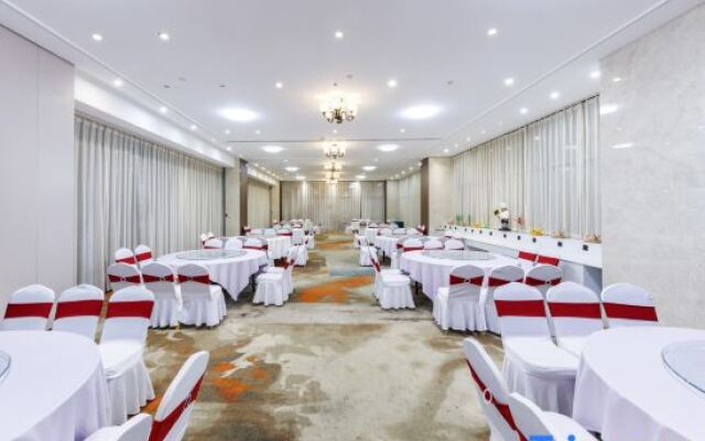 Bo'ai Guest House