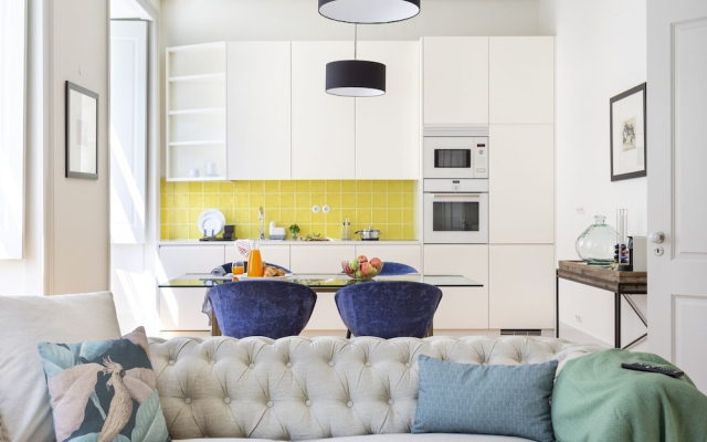 Altido Downtown Bliss I