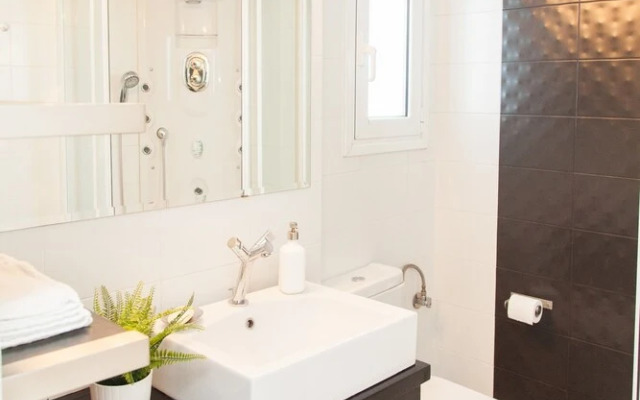 Modern Elegance in the Heart of Athens