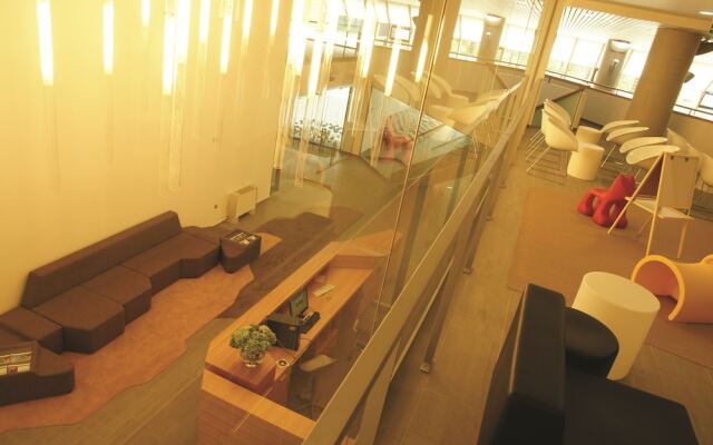 Hotel Spik