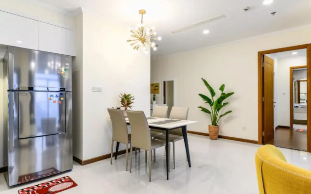 Bland Landmark Plus Luxury Residence