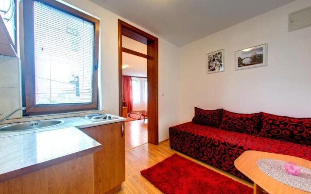 Apartments Konak