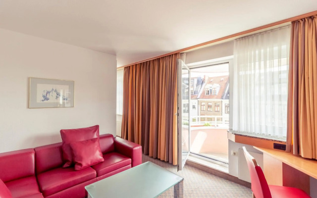 Mercure Hotel Köln City Friesenstraße